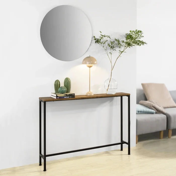 Alva  Console Table Ouch Cart