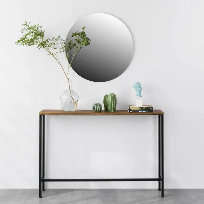 Alva  Console Table Ouch Cart