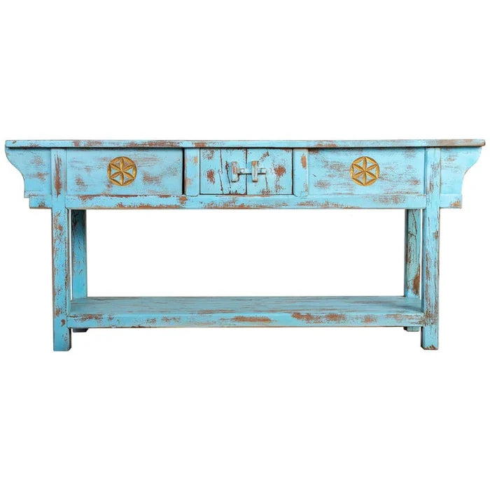 Alvaro  Console Table Ouch Cart