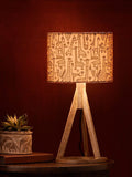 Animal Farm Trio Wooden Lamp - Ouch Cart