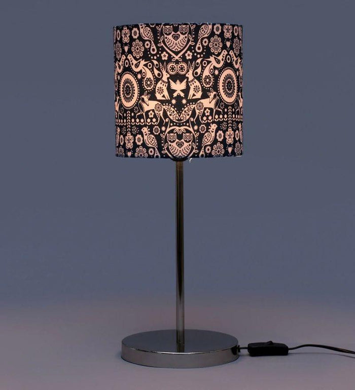 Animal Tribe Lamp - Ouch Cart