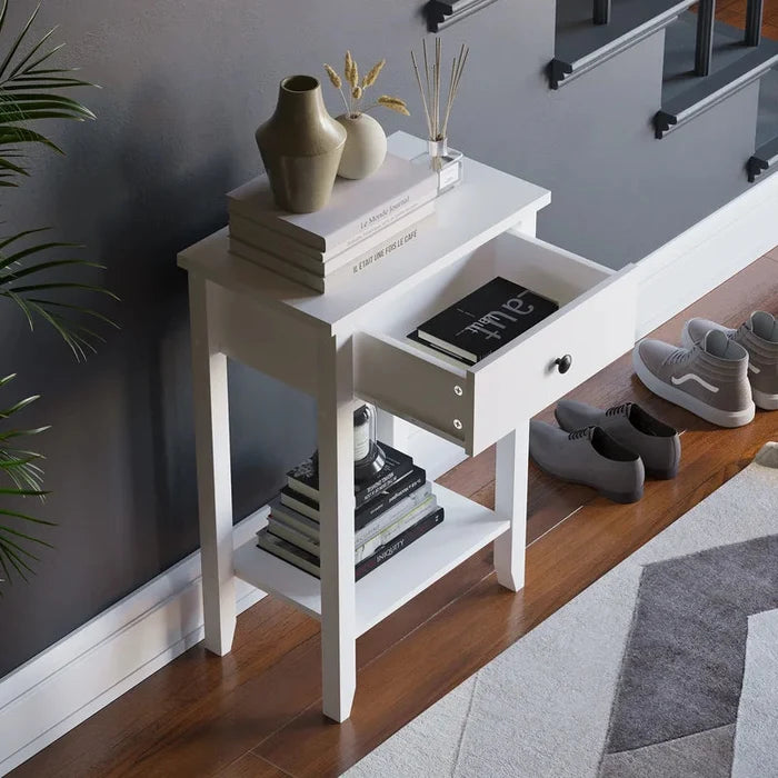Anna Console Table Ouch Cart