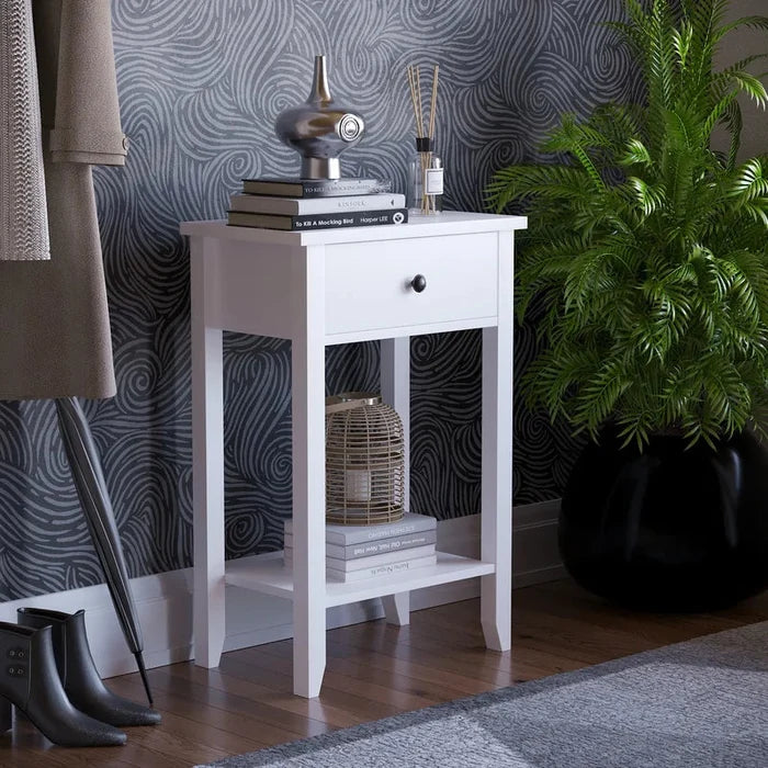 Anna Console Table Ouch Cart