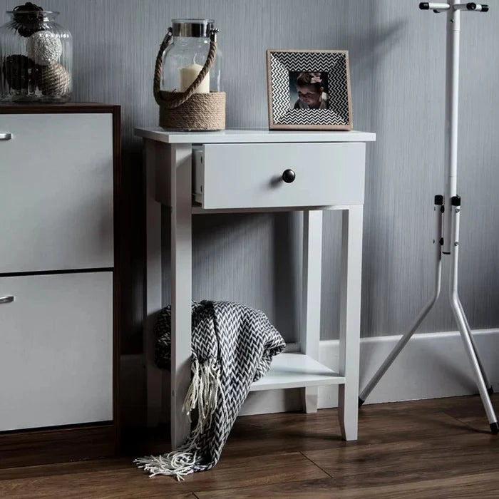Anna Console Table Ouch Cart