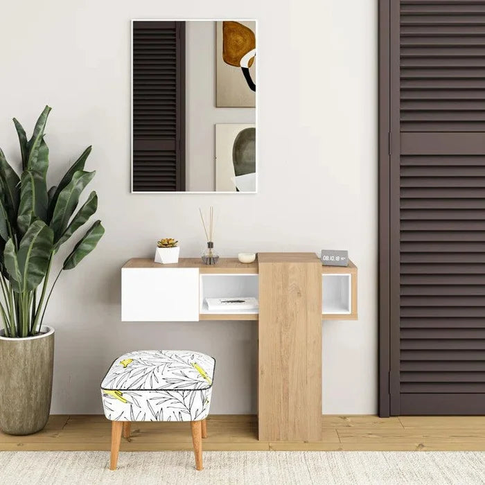 Anni Table with Mirror - Ouch Cart