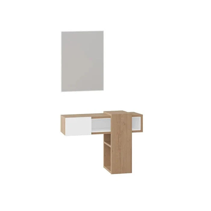 Anni Table with Mirror - Ouch Cart