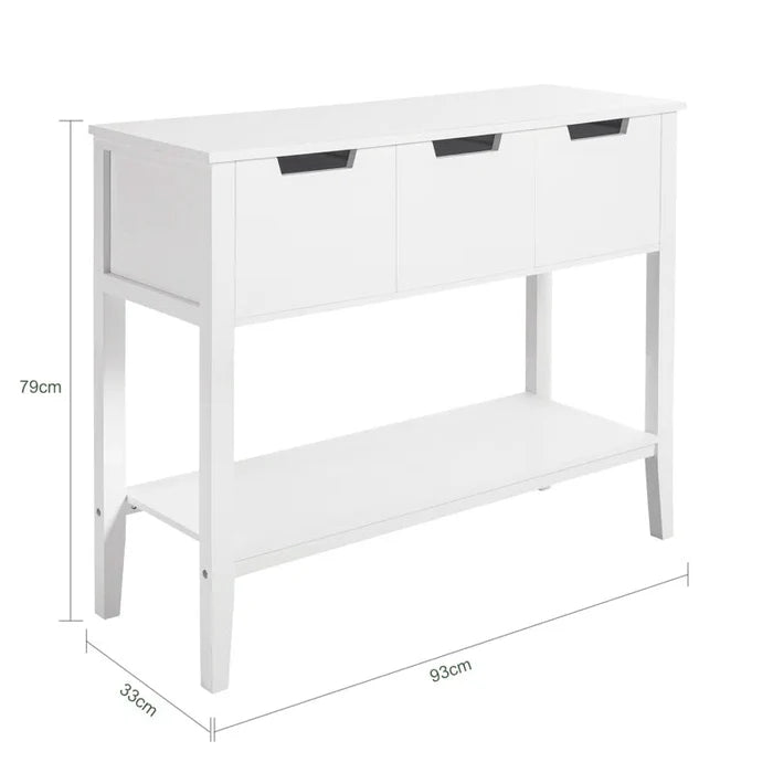 Anton  Console Table Ouch Cart