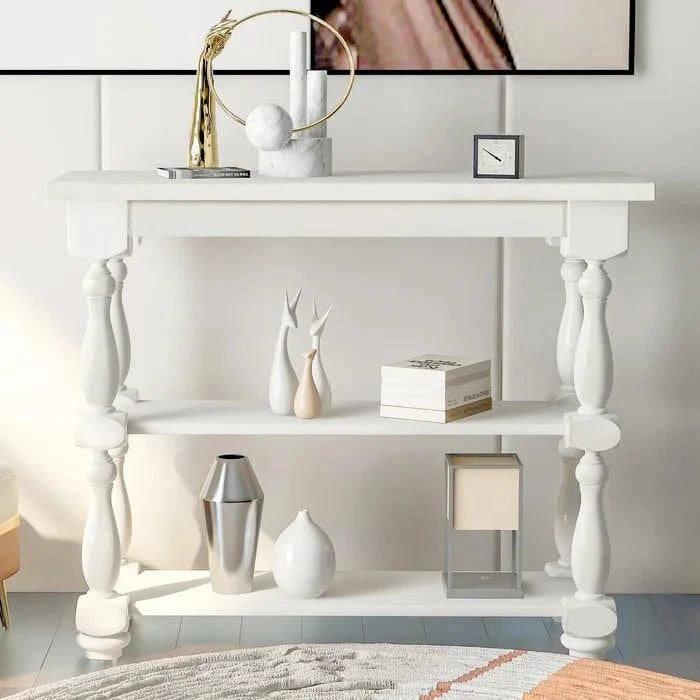 Antravion' Console Table - Ouch Cart