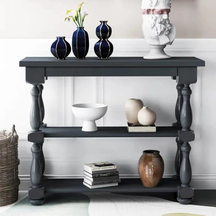 Dark Grey