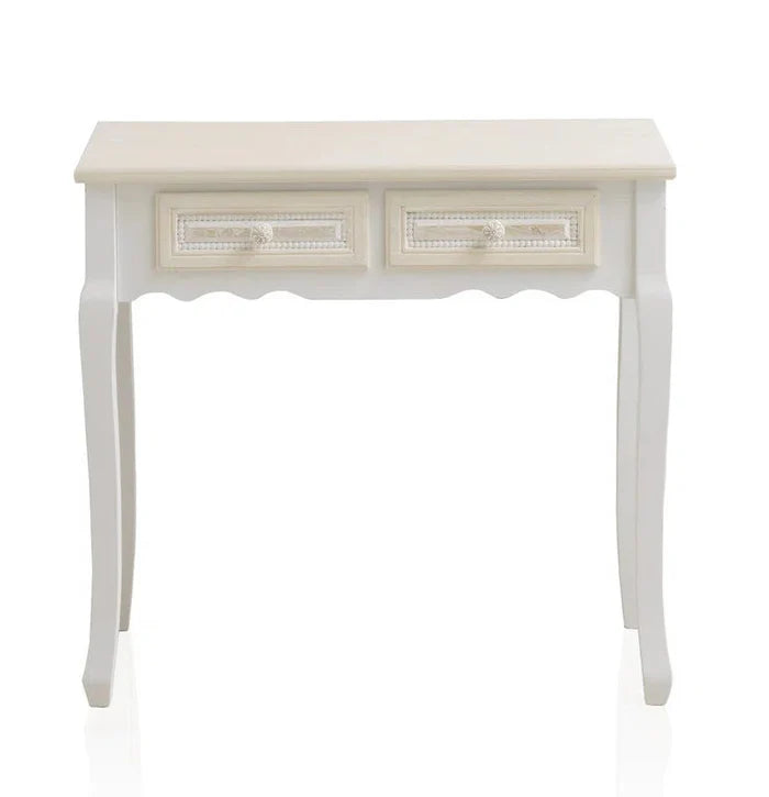 "Aria Console Table: Sleek Elegance for Modern Living Spaces" Ouch Cart