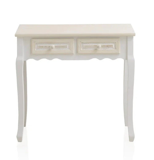 "Aria Console Table: Sleek Elegance for Modern Living Spaces" Ouch Cart