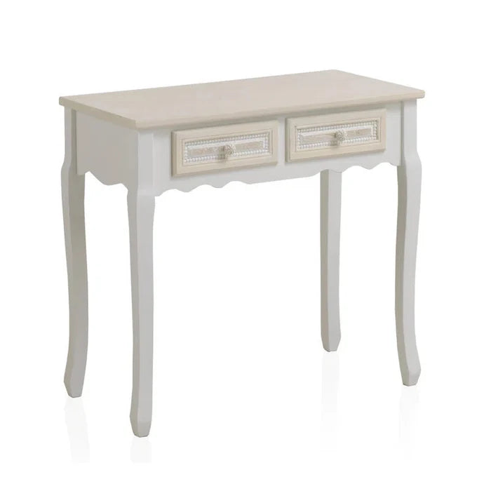 "Aria Console Table: Sleek Elegance for Modern Living Spaces" Ouch Cart