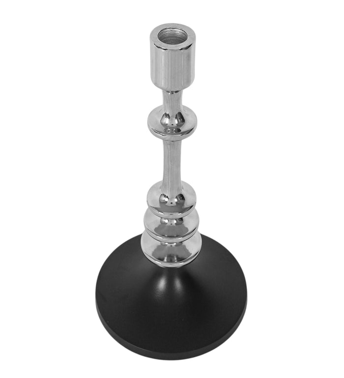 Aristea Candle Holder Small M.M.I. OVERSEAS
