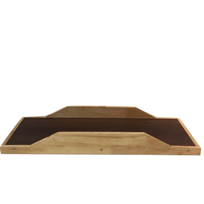 Armchair And Bathtub Cup Tray By Miza - Ouch Cart