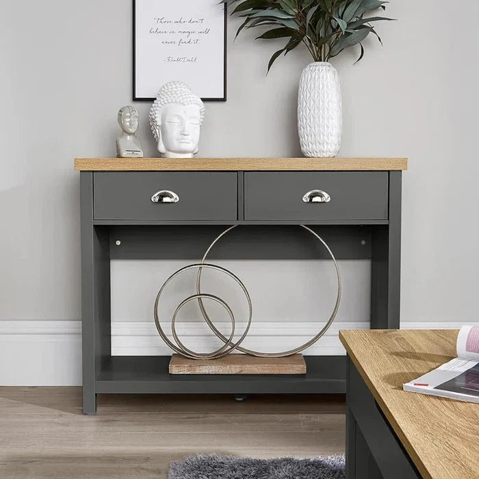 Arthur Console Table Ouch Cart