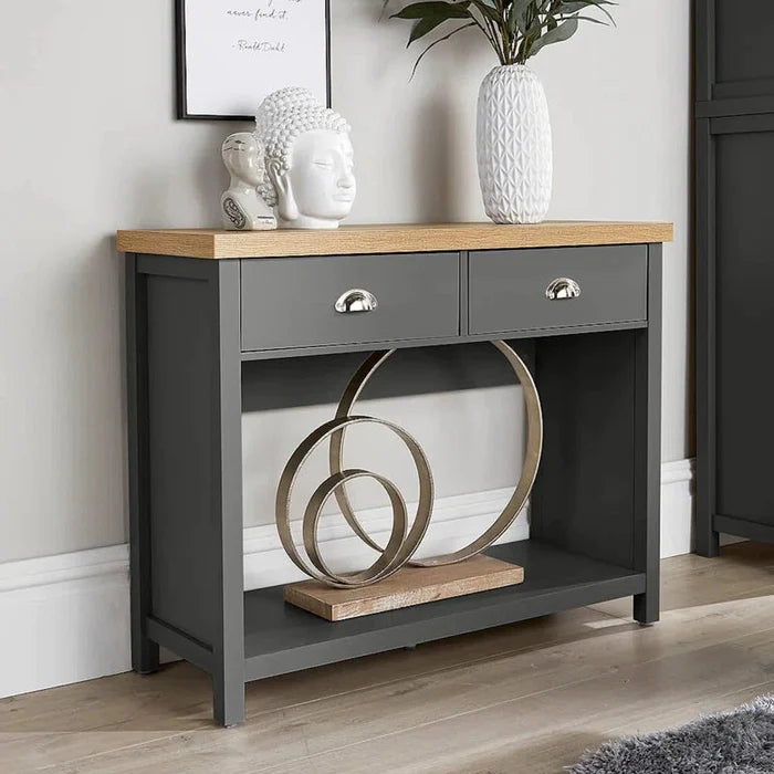 Arthur Console Table Ouch Cart