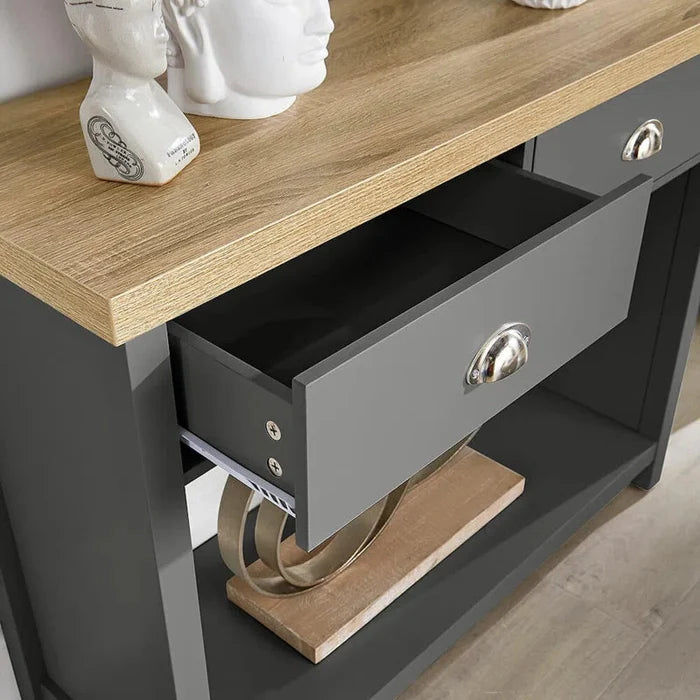 Arthur Console Table Ouch Cart