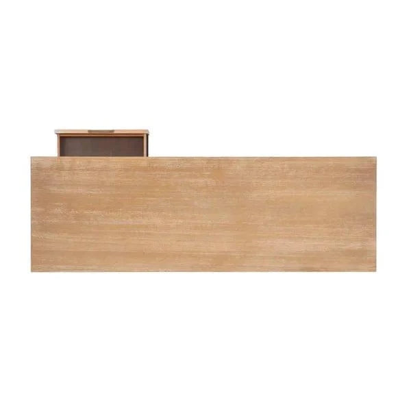 Arttu Cullens Desk - Ouch Cart