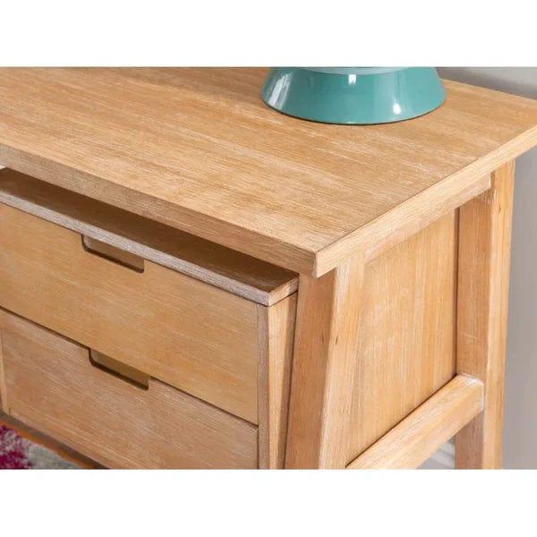Arttu Cullens Desk - Ouch Cart