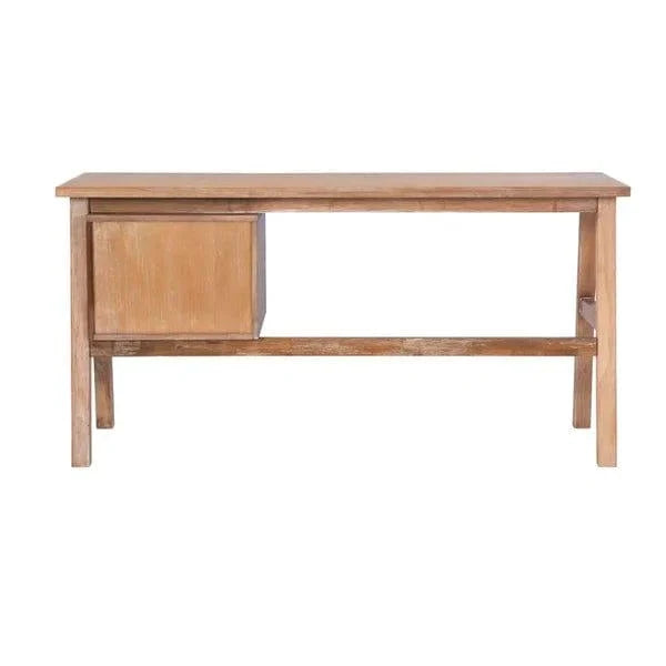 Arttu Cullens Desk - Ouch Cart