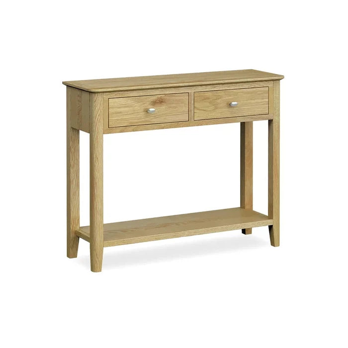 Artyom Console Table Ouch Cart