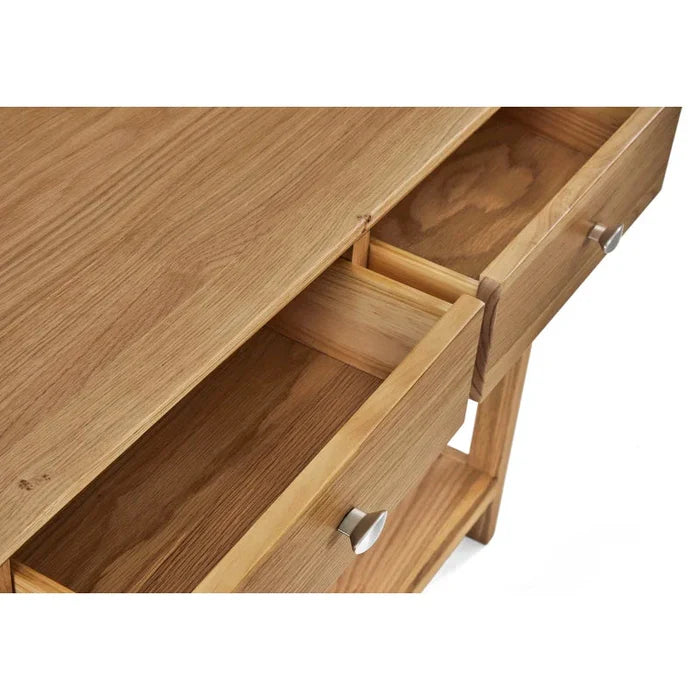 Artyom Console Table Ouch Cart