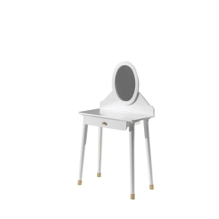 Artyom Dressing Table with Mirror - Ouch Cart