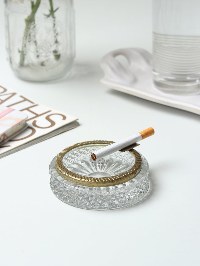 Ashlyn Ash tray - OUCHCART