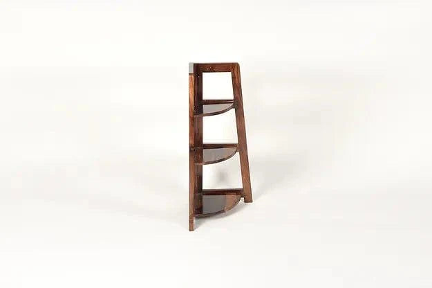 Ashrith Corner Stand - Ouch Cart