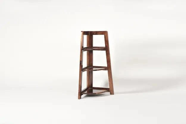 Ashrith Corner Stand - Ouch Cart
