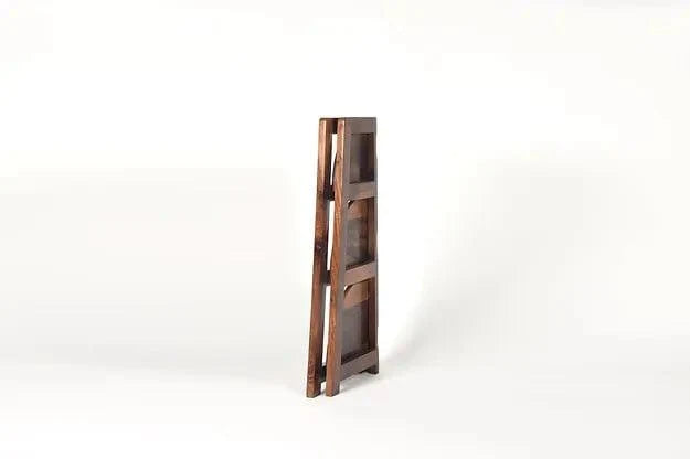 Ashrith Corner Stand - Ouch Cart