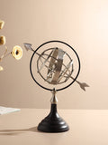 Astral Metal Globe - OUCHCART| Table decor