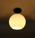 Audo Copenhagen Glass Ceiling Light - Ouch Cart
