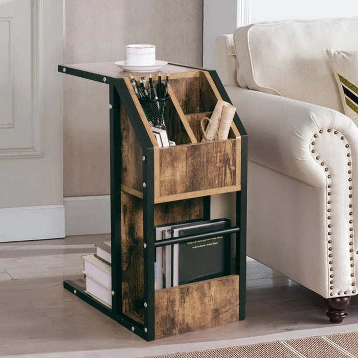 August Console Table Ouch Cart