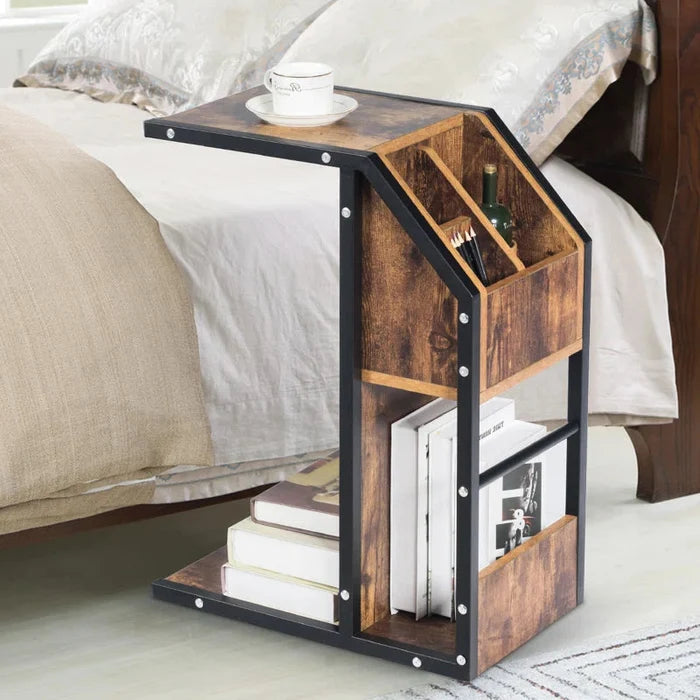 August Console Table Ouch Cart