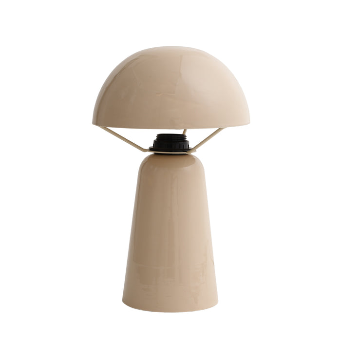 Aurora Frappe Enamel Glow Lamp M.M.I. OVERSEAS