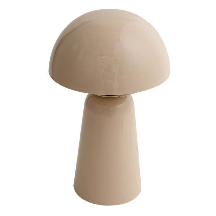 Aurora Frappe Enamel Glow Lamp M.M.I. OVERSEAS