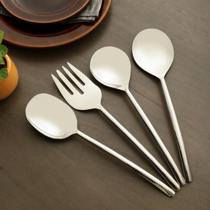 Ava Luxe Serving Set M.M.I. OVERSEAS