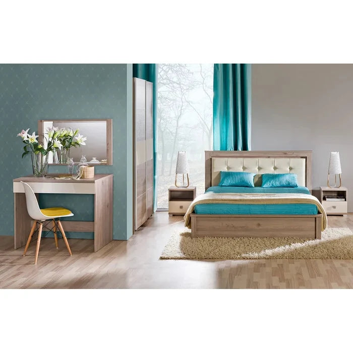 Avery V9 Table: Modern Elegance and Functionality" Ouch Cart