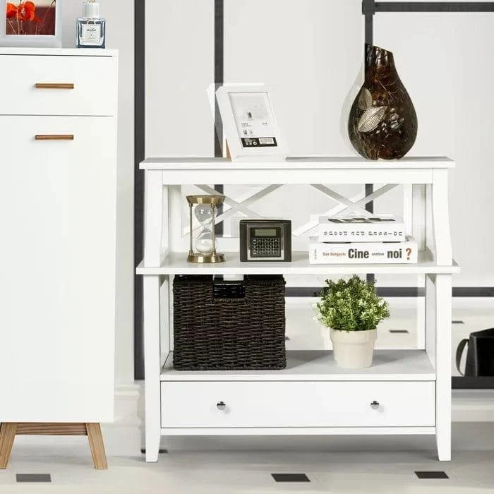 Avigdor Console Table - Ouch Cart