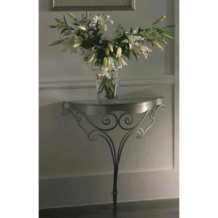 Aviva  Bedside Table Ouch Cart