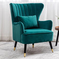 Azriela accent/lounge chair - Ouch Cart