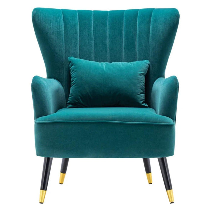 Azriela accent/lounge chair - Ouch Cart