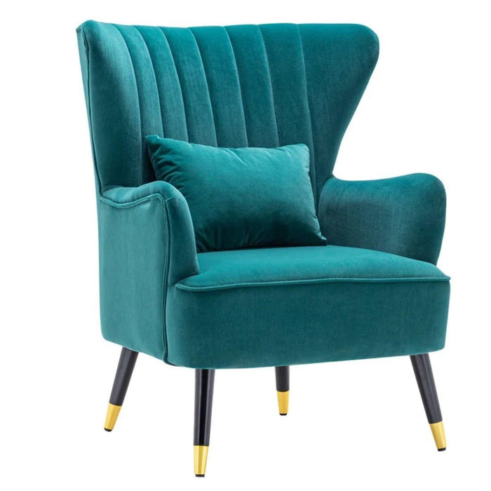 Azriela accent/lounge chair - Ouch Cart