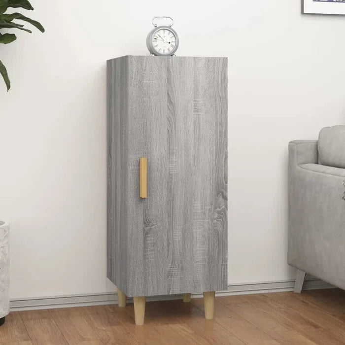 Banner  1 - Door Rectangle Accent Cabinet Ouch Cart