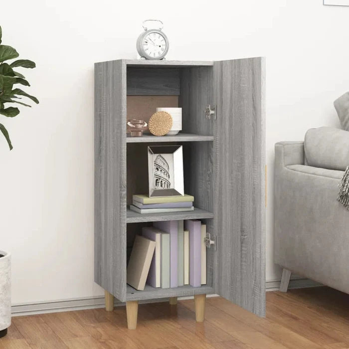 Banner  1 - Door Rectangle Accent Cabinet Ouch Cart