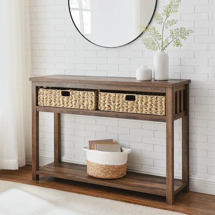 Barview ' Console Table - Ouch Cart