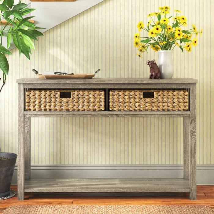 Barview ' Console Table - Ouch Cart