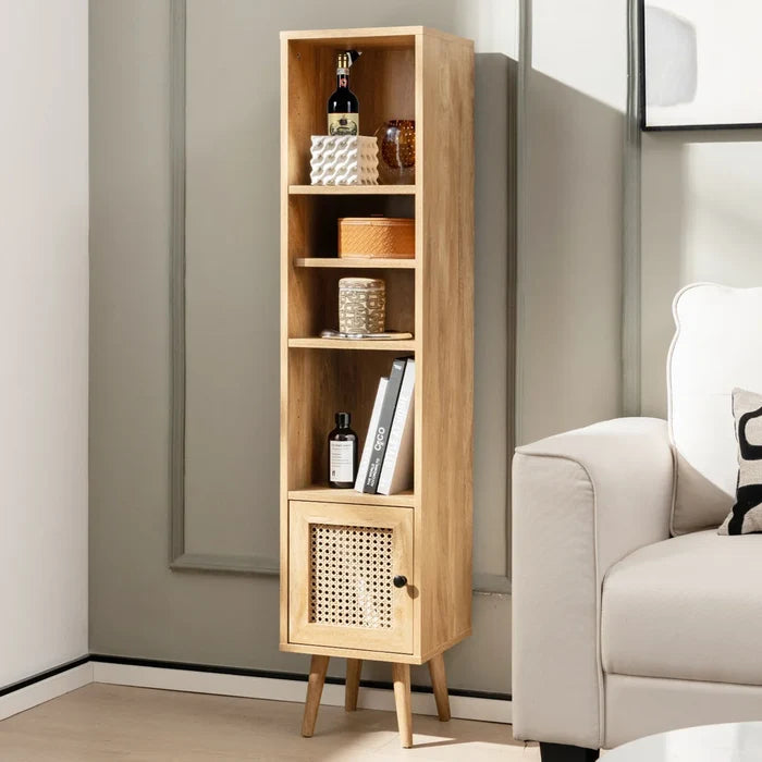 Bawer Storage BookShelf