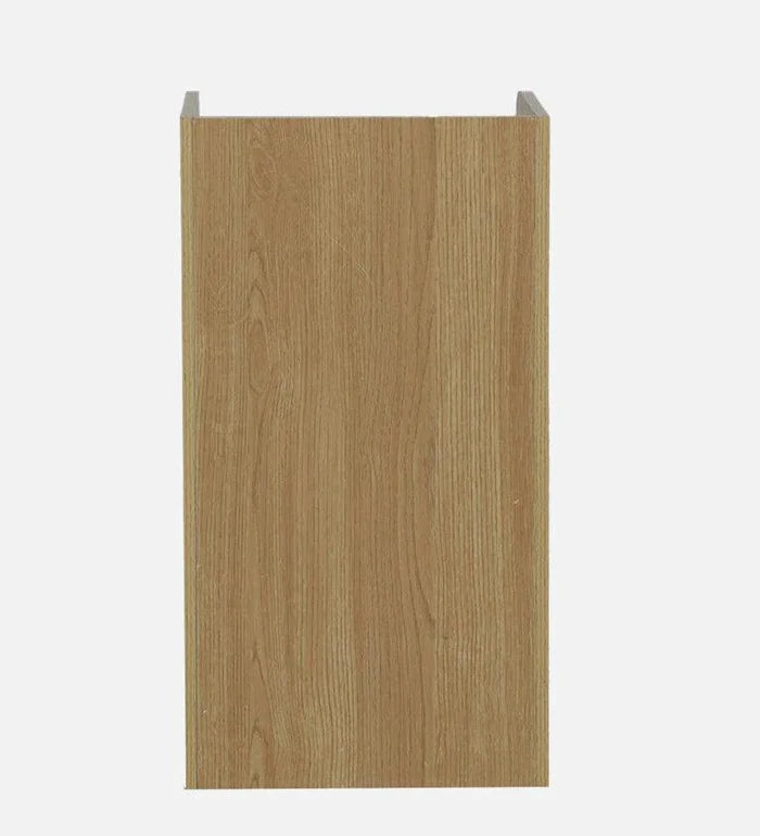 Bedside Table in Multi Finish with Drawers - Ouch Cart